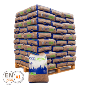Ecomind – 70 sacchi da 15 kg