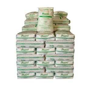 Nocciolino di oliva certificato Piropel – 70 sacchi da 15 kg