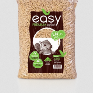 Easy Premium Pellet 70 sacchi