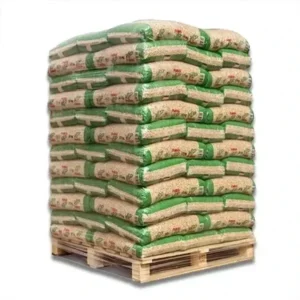 Pellet 1 Bancale vip pellet 72 sacchi da 15kg